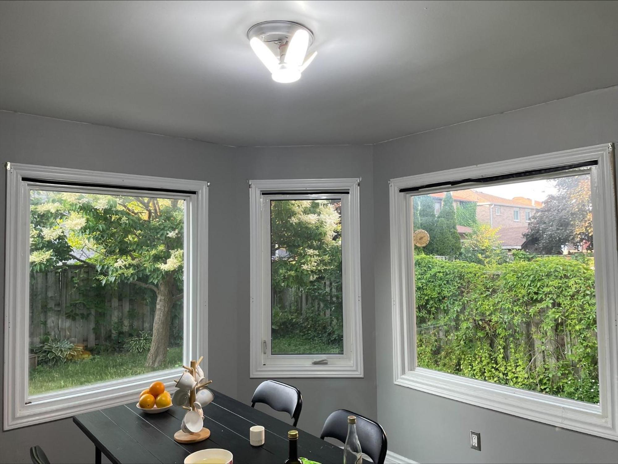 Bhf Near College & Hosp Self-Service Check-In So Fast Net Free Parking In Barrie Exterior foto